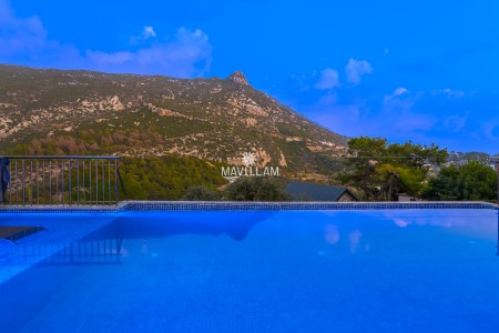 Villa Bozo 2
